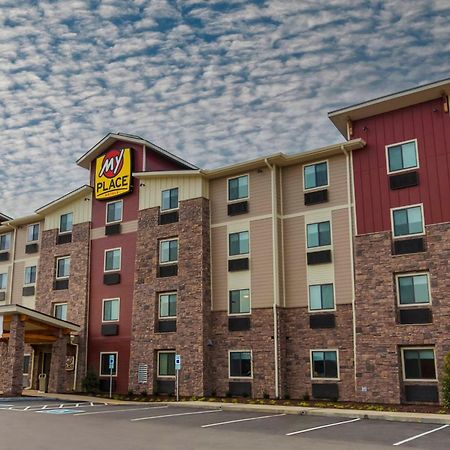 My Place Hotel- Nashville East-140/Lebanon, Tn Exterior photo